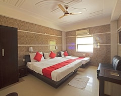 Khách sạn Hotel Tara Palace (Agra, Ấn Độ)
