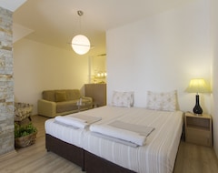 Cijela kuća/apartman Penthouse Suites Rakovska Apartments (Sofija, Bugarska)