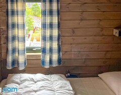 Casa/apartamento entero Two-bedroom Holiday Home In Mykland (Froland, Noruega)