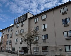 Hotel Residence & Conference Centre - Kitchener-Waterloo (Kitchener, Canada)