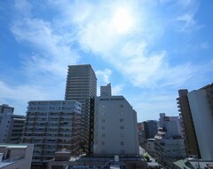 Khách sạn Indie City Life Minamimorimachi Lavenir (Osaka, Nhật Bản)