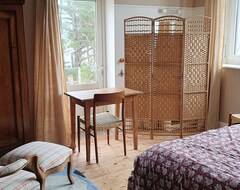 Cijela kuća/apartman Exceptional Villa Feet In Water, Comfort, And Exceptional View Website (Île-aux-Moines, Francuska)