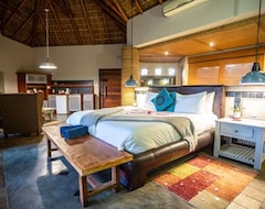 فندق Muluwa Lodge (White River, جنوب أفريقيا)