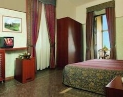 Khách sạn Hotel Miramare (Ladispoli, Ý)