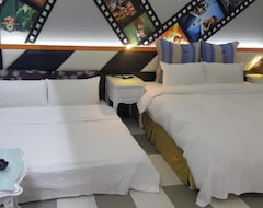 Hotel Kai-hong Motel (Longtan Township, Tajvan)