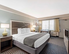 Hotel Best Western Daytona Inn Seabreeze (Daytona Beach, Sjedinjene Američke Države)