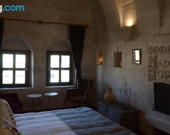 Hotel Rivendell Cappadocia (Ürgüp, Tyrkiet)