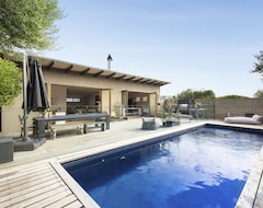 Casa/apartamento entero Sorrento Style, Impressive Pool, Walk To Village And Beaches (sleeps 10) (Sorrento, Australia)