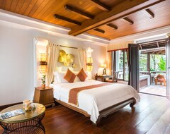 Hotel Muang Samui Spa Resort (Bophut, Tailandia)
