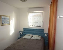 Koko talo/asunto Nice Appartment Ocean Facing, 1 Bedroom And 1 Sleeping Area, 4 People, Lacanau Ocean (Lacanau, Ranska)