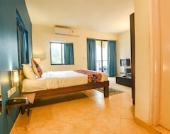 Fabhotel Prime Royale Assagao Resort (Assagao, Indien)