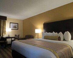 Hotel Best Western Cape Cod (Barnstable, USA)