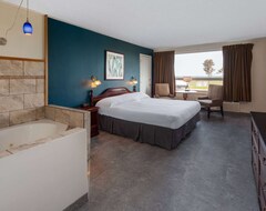 Hotel Travelodge by Wyndham Amherst (Amherst, Canadá)