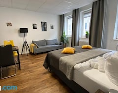 Entire House / Apartment City Nowa 1 (Nuremberg, Germany)