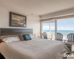 Khách sạn 3.5 Star Luxury Oceanfront Mystery (Daytona Beach, Hoa Kỳ)