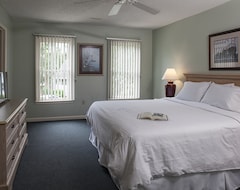 Hotel The Cottages By Spinnaker Resorts (Hilton Head, Sjedinjene Američke Države)