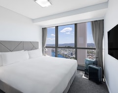 Otel Meriton Suites Herschel Street, Brisbane (Brisbane, Avustralya)