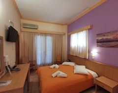 Hotel Possidon (Agia Marina, Grækenland)