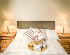 Tüm Ev/Apart Daire 7 Bedroom Accommodation In Gradbach Near Buxton (Buxton, Birleşik Krallık)