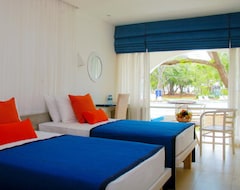 Hotel Trinco Blu by Cinnamon EID (Trincomalee, Šri Lanka)