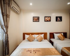 Amis Hotel (Vung Tau, Vietnam)