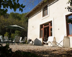 Toàn bộ căn nhà/căn hộ Sonnac: Secluded Country Cottage On Large Domaine (Sonnac Sur L'hers, Pháp)