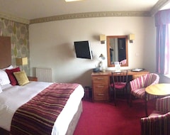 The Belmont Hotel (Leicester, United Kingdom)