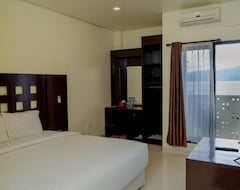 Hotel Mireya Sorowako (Morowali, Indonesia)