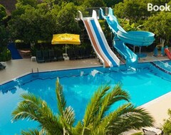 Belpoint Beach Hotel (Antalya, Tyrkiet)