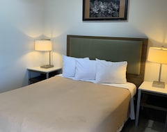 Hotel Big 7 Motel (Chula Vista, Sjedinjene Američke Države)