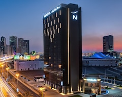 Khách sạn Novotel Sharjah Expo Center (Sharjah, Các tiểu vương quốc Ả Rập Thống Nhất)