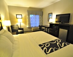 Hotel La Quinta by Wyndham Brookshire West Katy (Brookshire, USA)