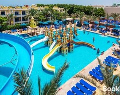 Mirage Hotel (Hurghada, Egypten)