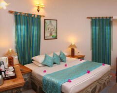 Khách sạn Thekkady Carmelia Haven Resort (Thekkady, Ấn Độ)