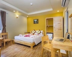 Khách sạn Lucky Phu Quoc Hotel (Dương Đông, Việt Nam)