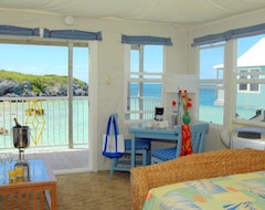 Hotel 9 Beaches (Daniel´s Head, Bermudas)