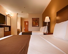 Hotel Best Western Tumwater-Olympia Inn (Tumwater, USA)