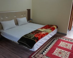 Khách sạn Hassan Valley Retreat (Shimla, Ấn Độ)