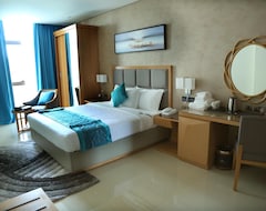 Hotel Meshal Spa (Manama, Bahrain)