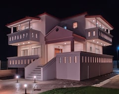 Cijela kuća/apartman Villa Elida 3-bedroom House In The Heart Of Peloponnese (Mirsini, Grčka)