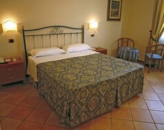 Khách sạn Hotel Villa Luigi (Martinsicuro, Ý)