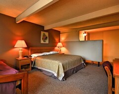Hotel Costa Mesa Inn - Newport Beach Area (Costa Mesa, USA)