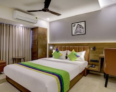 Hotel Treebo Trend Castle Rock Inn (Mumbai, Indija)