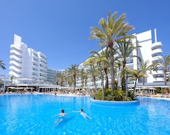 Hotelli Hotel Riu Papayas - All Inclusive (Playa del Inglés, Espanja)
