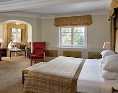 Macdonald Berystede Hotel & Spa (Ascot, United Kingdom)