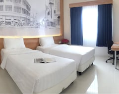 Khách sạn Choice City Hotel (Surabaya, Indonesia)