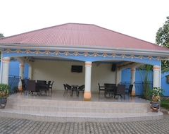 Hotel 2 Stars (Kanungu, Uganda)
