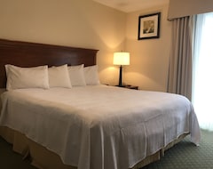 Hotel White River Inn & Suites (White River Junction, USA)
