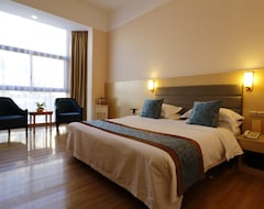 Khách sạn Hotel Qingdao Royal Garden (Thanh Đảo, Trung Quốc)