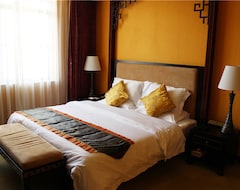 Hotel Lijiang International (Lijiang, China)